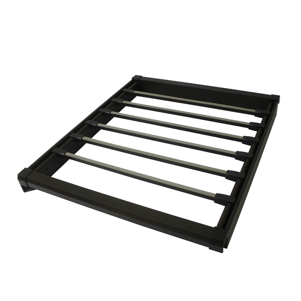 Soft Closing Trouser Rack, Clothes Hanger Rack