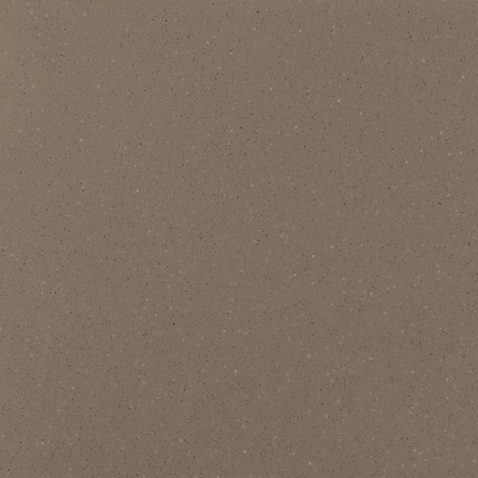 Acrylic Solid Surface, Staron Sheet, Sanded Clay