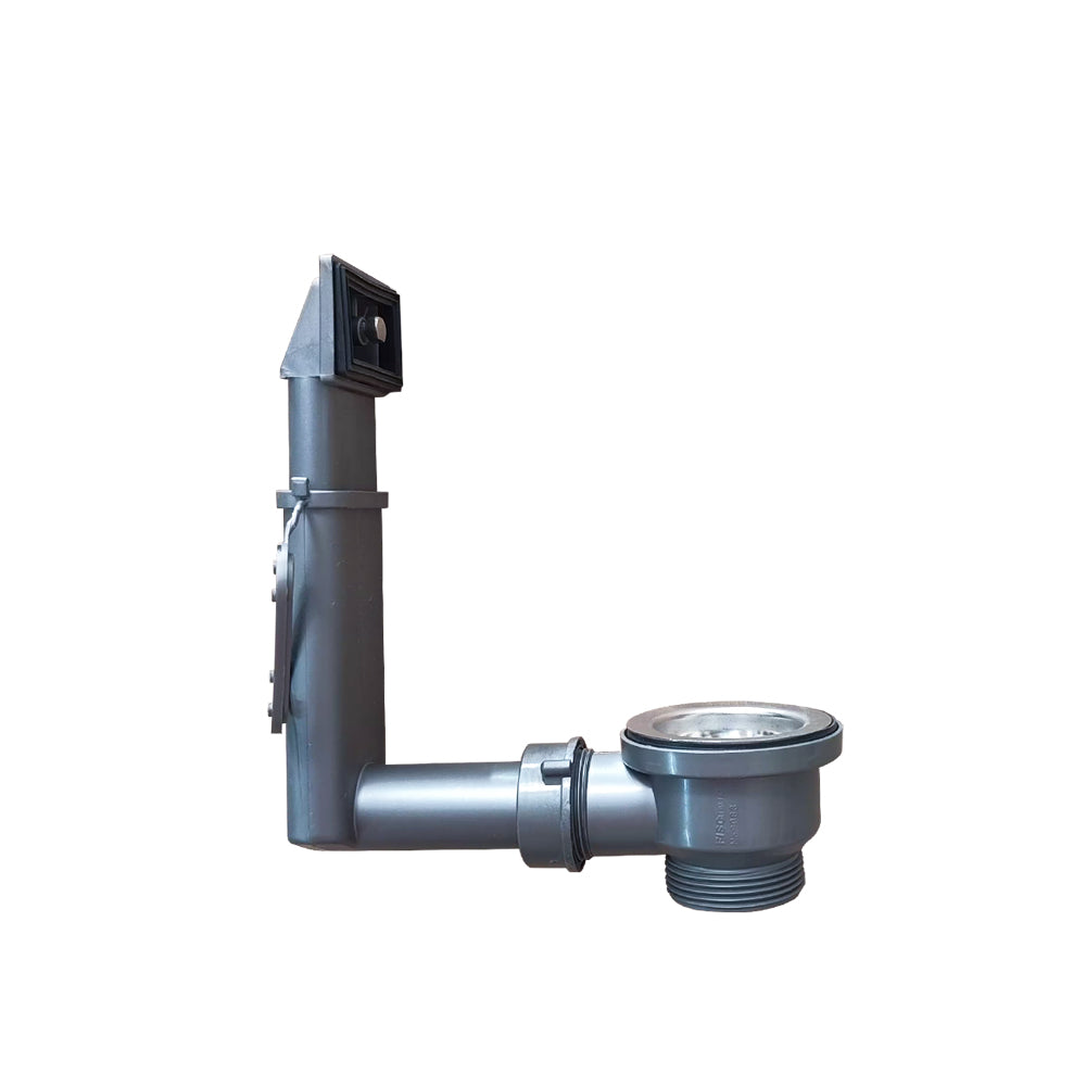 Waste Fitting Set 2"