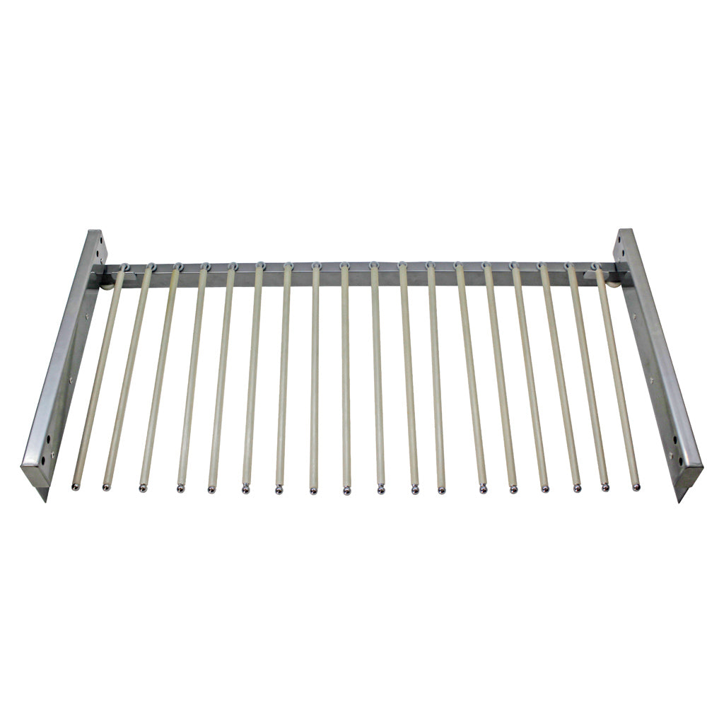 Trouser Rack, hanging racks, pants hanger