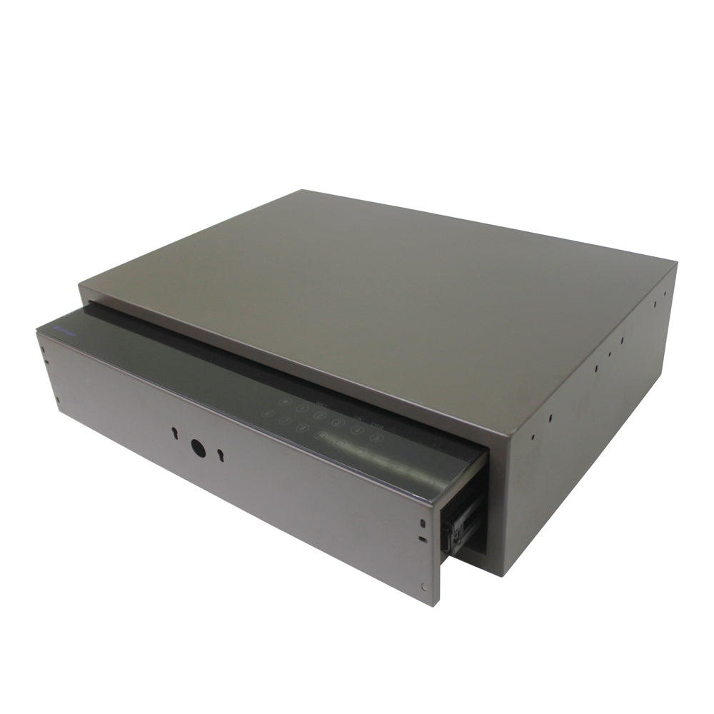 Touch Lock Drawer Buy Unihopper Digital Drawer Safe with Touch Screen Lock in Dubai, UAE ...