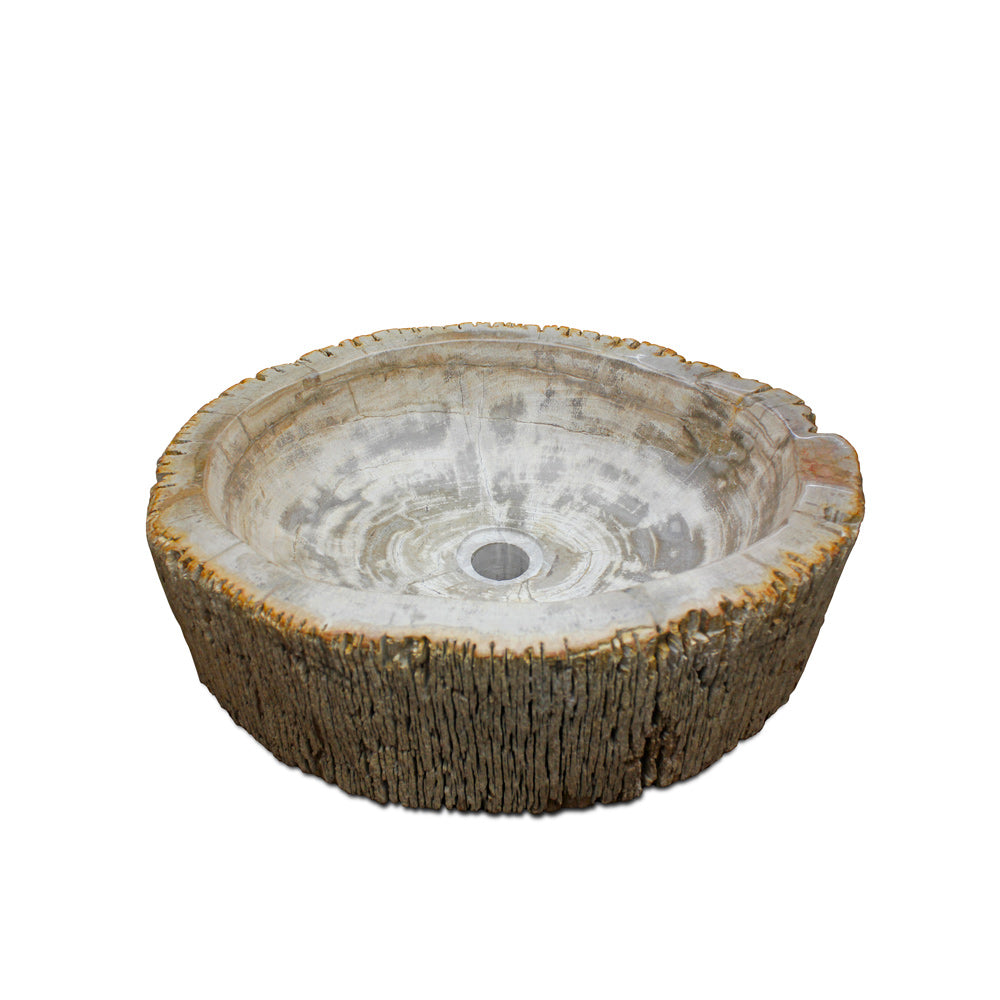 Wood Basin, Counter top wash basin, Bathroom Sink