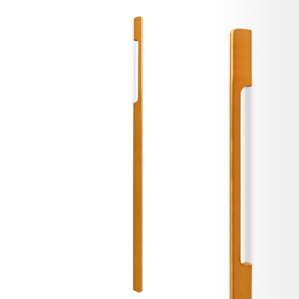 Wardrobe-Long-Handle-Gold