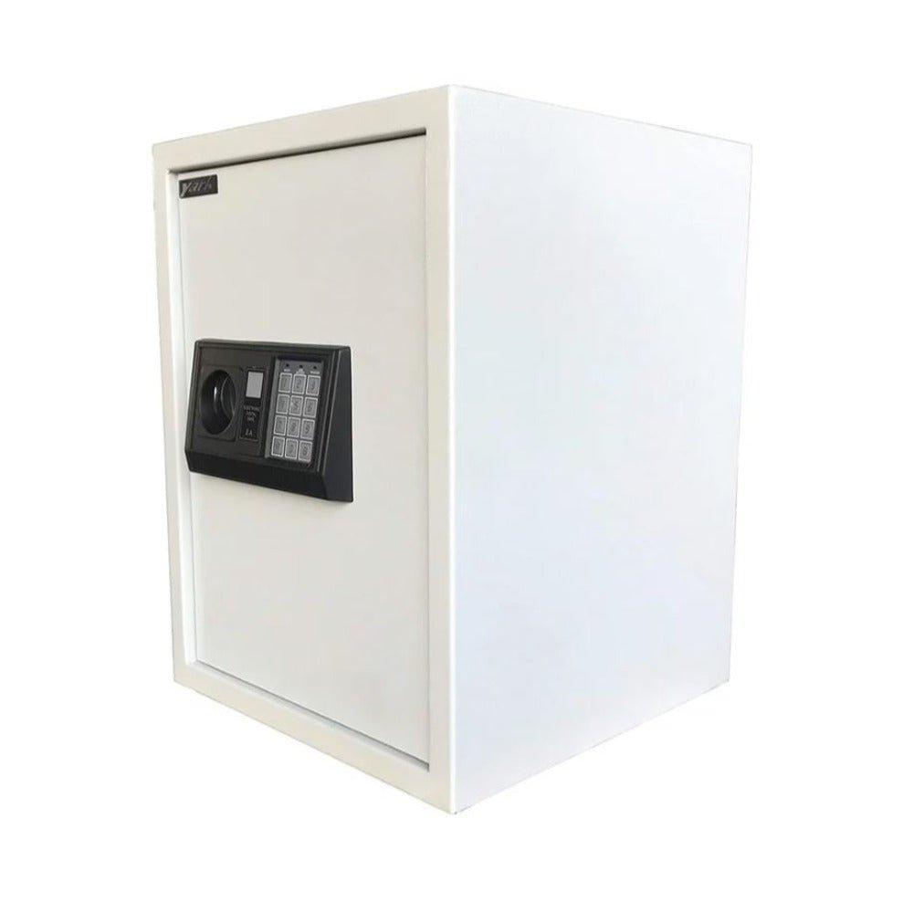 Buy Yark Electronic Digital Safe Box | Secure Combination Lock Safe ...