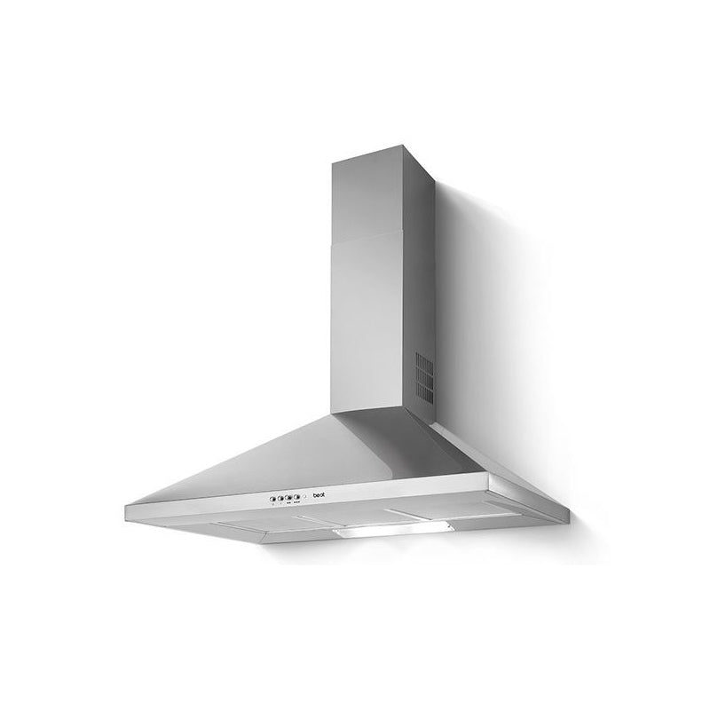 Chimney Wall Mounted Kitchen Hood