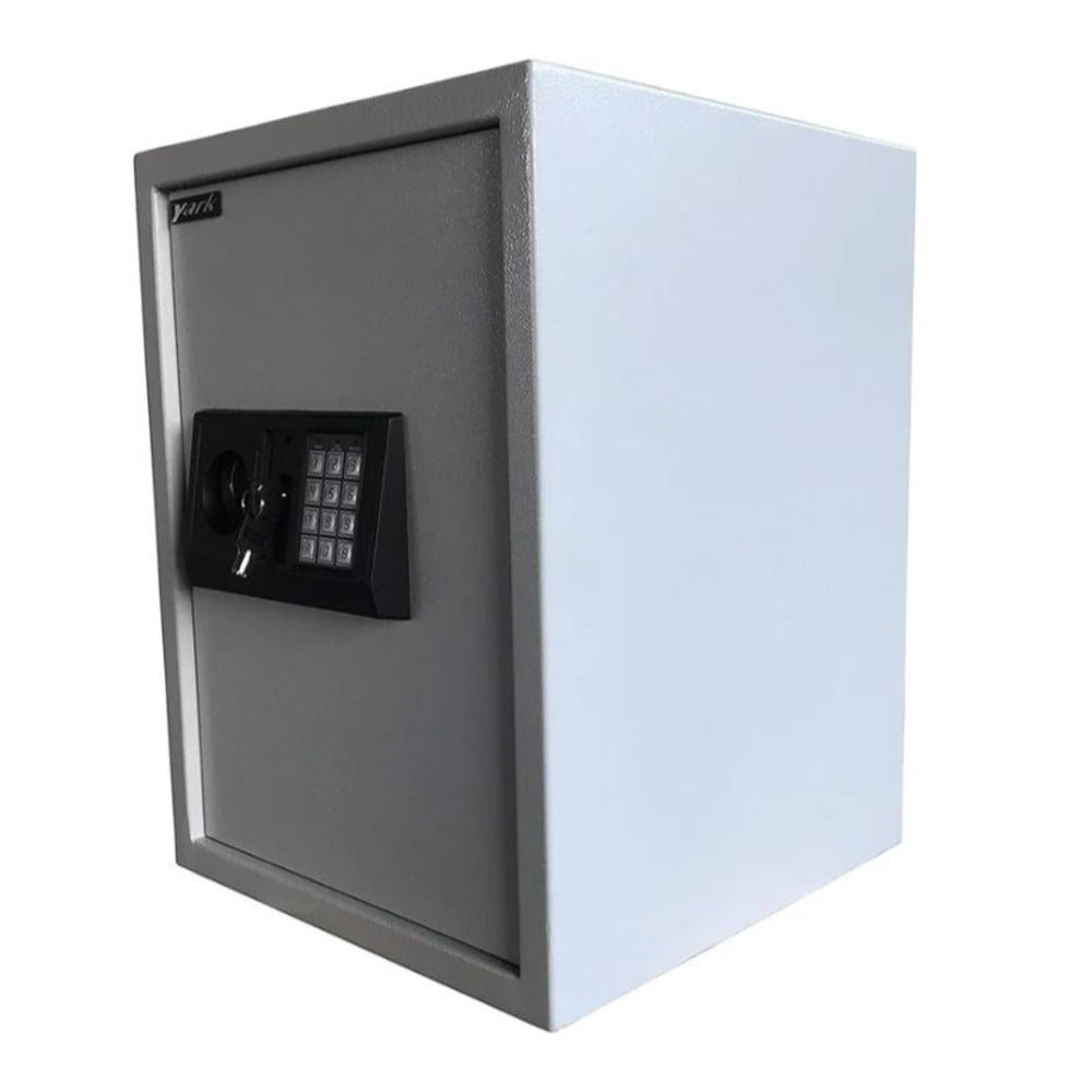 Buy Yark Electronic Digital Safe Box | Secure Combination Lock Safe ...
