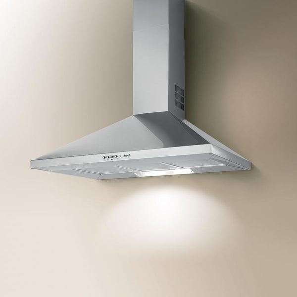 Wall Mounted Kitchen Hood